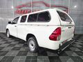 2019 Toyota Hilux 2.4 GD Single-Cab
