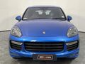 2017 Porsche Cayenne GTS Auto