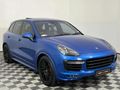 2017 Porsche Cayenne GTS Auto