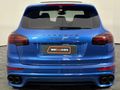 2017 Porsche Cayenne GTS Auto