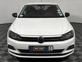 2021 Volkswagen Polo 1.0 TSI Trendline