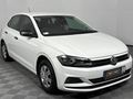 2021 Volkswagen Polo 1.0 TSI Trendline
