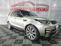 2019 Land Rover Discovery 3.0 TD6 HSE