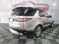 2019 Land Rover Discovery 3.0 TD6 HSE