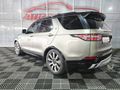 2019 Land Rover Discovery 3.0 TD6 HSE