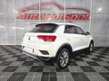 2021 Volkswagen T-Roc 1.4 TSI Design Auto