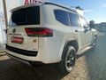 2026 Toyota Land Cruiser 300 V6 3.5T 1M Hev GR-S