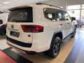 2026 Toyota Land Cruiser 300 V6 3.5T 1M Hev GR-S