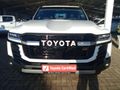 2026 Toyota Land Cruiser 300 V6 3.5T 1M Hev GR-S