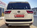 2026 Toyota Land Cruiser 300 V6 3.5T 1M Hev GR-S