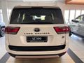 2026 Toyota Land Cruiser 300 V6 3.5T 1M Hev GR-S