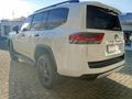 2026 Toyota Land Cruiser 300 V6 3.5T 1M Hev GR-S