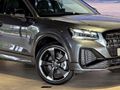 2026 Audi Q2 35TFSI Black Edition