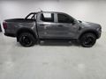 2025 Ford Ranger 2.0D XL Double Cab Auto