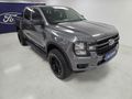 2025 Ford Ranger 2.0D XL Double Cab Auto