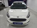 2021 Ford Figo 1.5Ti VCT Titanium 5-dr