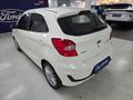 2021 Ford Figo 1.5Ti VCT Titanium 5-dr