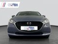 2021 Mazda 2 1.5 Dynamic Auto 5-dr