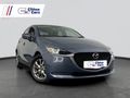 2021 Mazda 2 1.5 Dynamic Auto 5-dr
