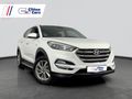 2017 Hyundai Tucson 2.0 Premium Auto