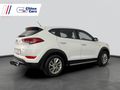 2017 Hyundai Tucson 2.0 Premium Auto