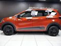 2026 Renault Triber 1.0 Techno