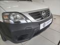 2019 Nissan NP200 1.6 A/C Safety Pack