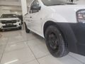2019 Nissan NP200 1.6 A/C Safety Pack