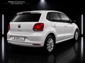 2024 Volkswagen Polo Vivo 1.6 Life