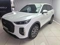 2026 Chery Tiggo 9 2.0T Pinnacle