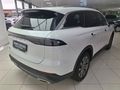 2026 Chery Tiggo 9 2.0T Pinnacle