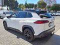 2024 Toyota Corolla Cross 1.8 GR-S Hybrid