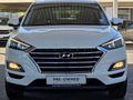 2019 Hyundai Tucson 2.0 Premium