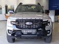 2026 Ford Ranger 3.0D V6 Wildtrak 4x4 Auto Double-Cab