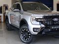 2026 Ford Ranger 3.0D V6 Wildtrak 4x4 Auto Double-Cab
