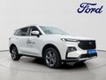 2025 Ford Territory 1.8T Ambiente