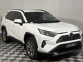 2024 Toyota RAV4 2.0 VX CVT