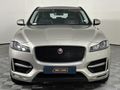 2018 Jaguar F-Pace 2.0Di4 AWD R-Sport