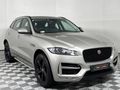 2018 Jaguar F-Pace 2.0Di4 AWD R-Sport
