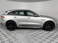 2018 Jaguar F-Pace 2.0Di4 AWD R-Sport