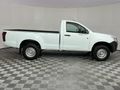 2025 Isuzu D-Max 250 HO Fleetside Safety Single-Cab