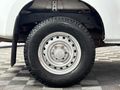2025 Isuzu D-Max 250 HO Fleetside Safety Single-Cab