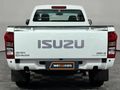 2025 Isuzu D-Max 250 HO Fleetside Safety Single-Cab