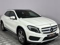 2015 Mercedes-Benz GLA 250 AMG 4Matic