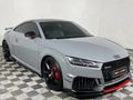 2021 Audi TT RS Coupe quattro Auto (294kW)