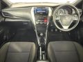 2019 Toyota Yaris 1.5 XI 5-dr
