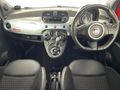 2015 Fiat 500 1.4 Sport