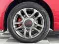 2015 Fiat 500 1.4 Sport