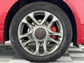 2015 Fiat 500 1.4 Sport