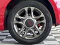 2015 Fiat 500 1.4 Sport